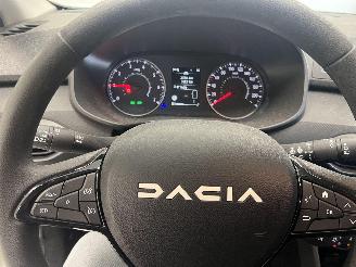 Dacia Sandero  picture 14