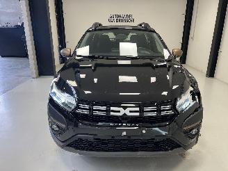 Dacia Sandero EXTREME picture 9
