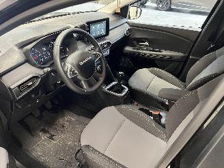Dacia Sandero EXTREME picture 12