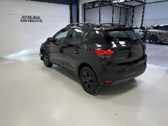 Dacia Sandero EXTREME picture 5
