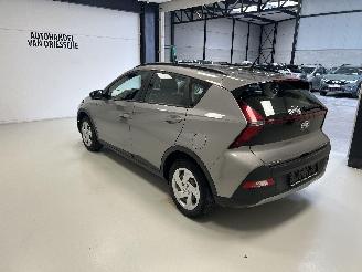 Hyundai Bayon 06/06/2023 picture 6