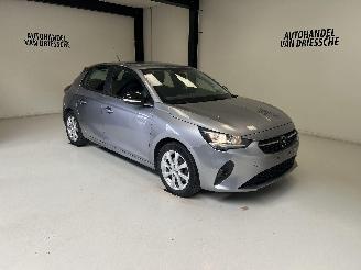 Auto da rottamare Opel Corsa EDITION 2022/2