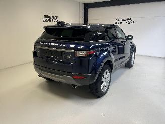 Land Rover Range Rover Evoque 4X4/AUTOMAAT/PANO picture 3