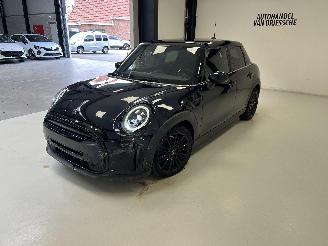 Mini Cooper AUTOMATIQUE picture 8