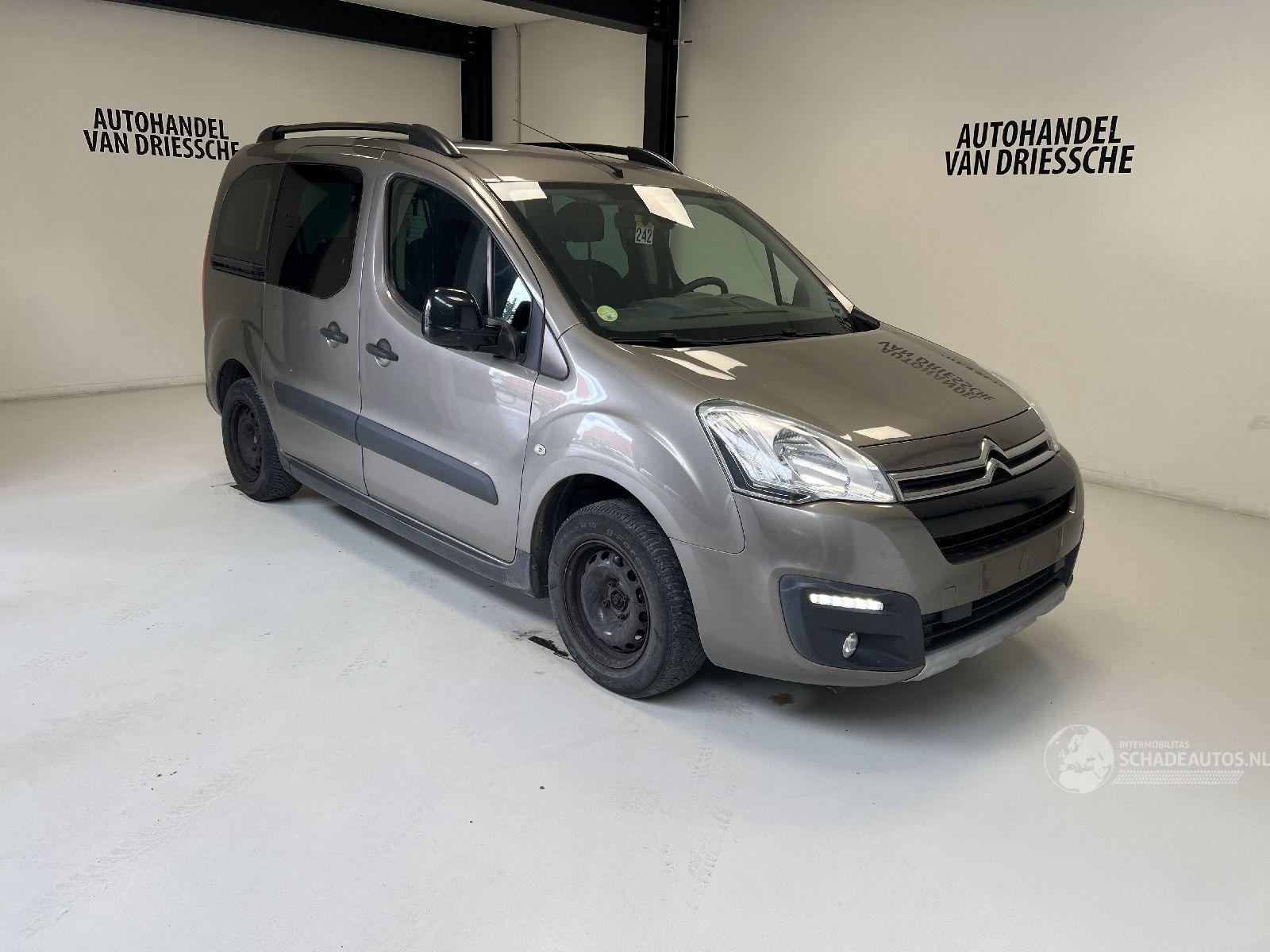 Citroën Berlingo XTR