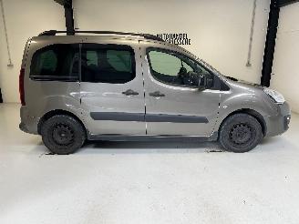 Citroën Berlingo XTR picture 2