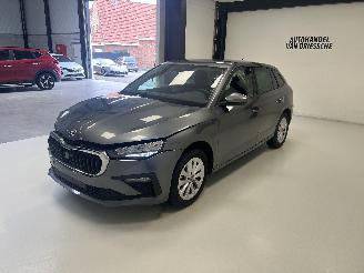 Skoda Scala DSG picture 8