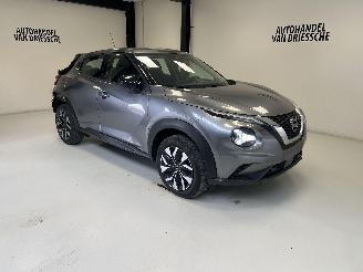 Nissan Juke  picture 1