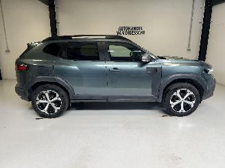 Dacia Duster LPG+ESSENCE picture 2