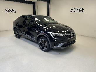  Renault Arkana R.S. LINE 2021/10