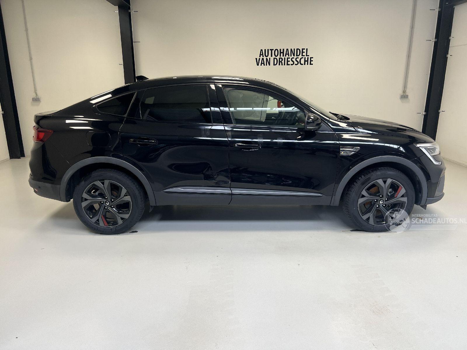 Renault Arkana R.S. LINE