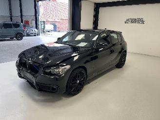 BMW 1-serie  picture 6