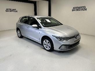 Schadeauto Volkswagen Golf DSG 2023/5