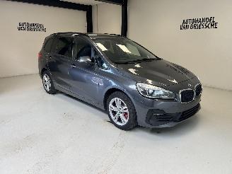 Avarii autoturisme BMW 2-serie AUTOMAAT 2018/7