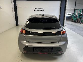 Peugeot 208 ALLURE picture 6