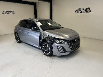 Damaged car Peugeot 208 ALLURE 2026/4