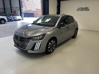 Peugeot 208 ALLURE picture 8