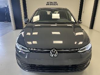 Volkswagen Golf DSG picture 8