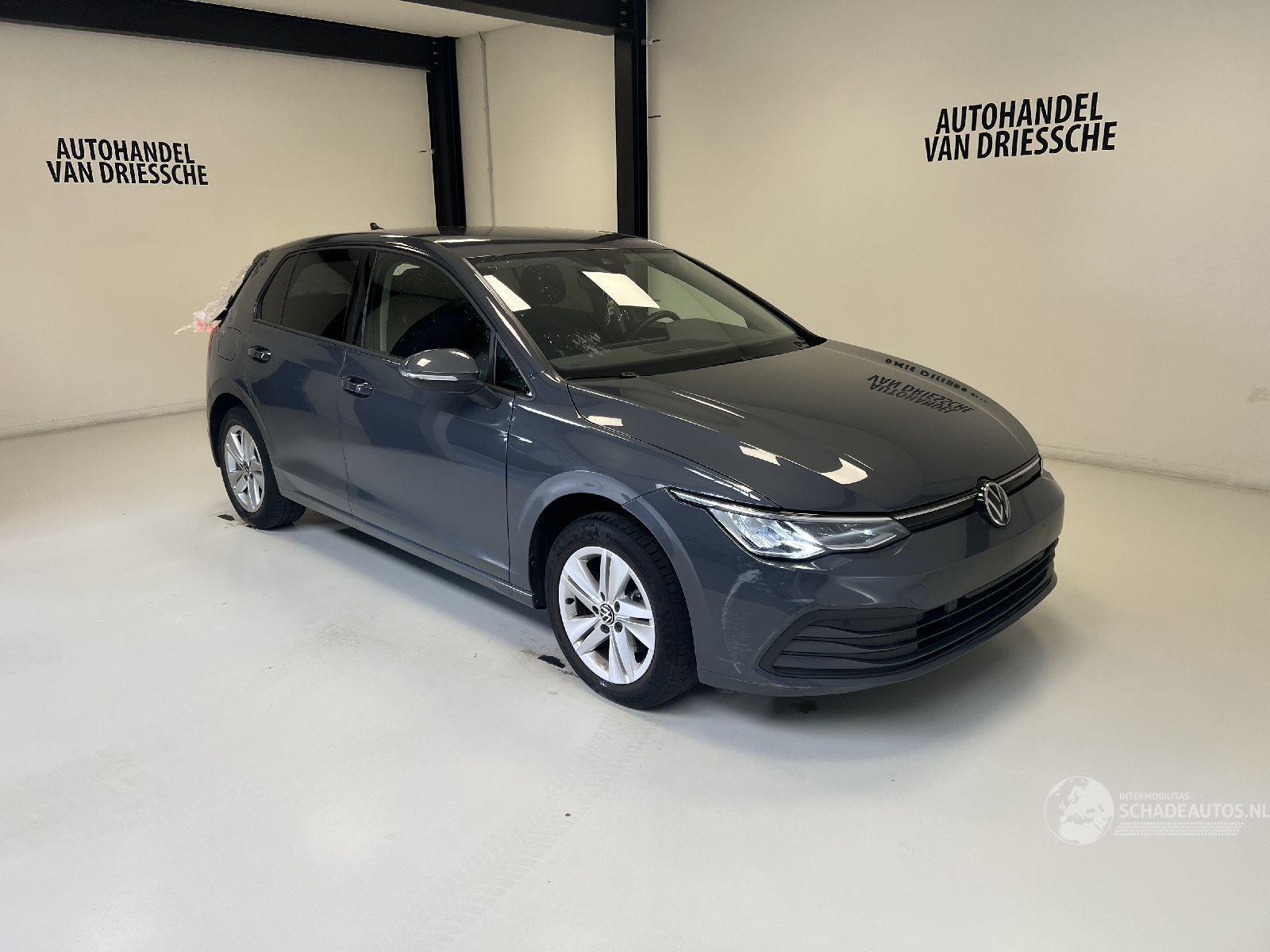 Volkswagen Golf DSG