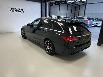 Mercedes C-klasse AMG/AUTOMAAT picture 5