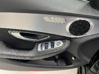 Mercedes C-klasse AMG/AUTOMAAT picture 10