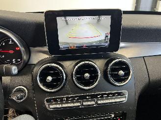 Mercedes C-klasse AMG/AUTOMAAT picture 14
