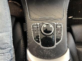 Mercedes C-klasse AMG/AUTOMAAT picture 15