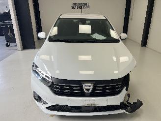 Dacia Sandero  picture 9