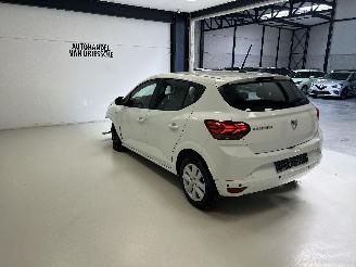 Dacia Sandero  picture 6