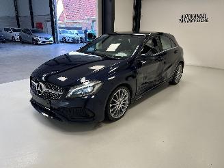 Mercedes A-klasse PACK AMG/ AUTOMAT picture 7