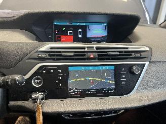 Citroën C4 7 PLACE/ AUTOMAAT picture 17