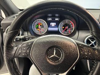 Mercedes A-klasse URBAN picture 14