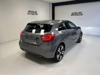 Mercedes A-klasse URBAN picture 3