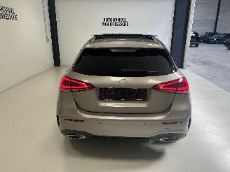 Mercedes A-klasse PACK AMG /PANORAMA picture 4