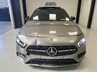 Mercedes A-klasse PACK AMG /PANORAMA picture 7