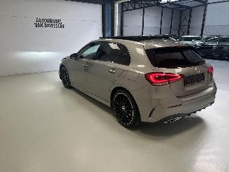 Mercedes A-klasse PACK AMG /PANORAMA picture 5