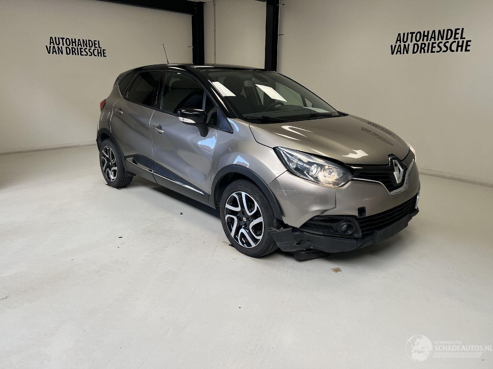 Renault Captur INTENS