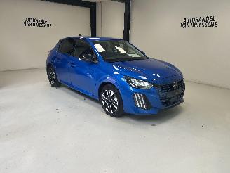 krockskadad bil auto Peugeot 208 ALLURE 2026/4