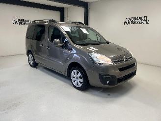 Auto incidentate Citroën Berlingo  2017/3