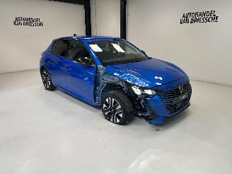 škoda osobní automobily Peugeot 208 ALLURE 2026/2