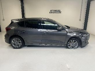 Auto incidentate Ford Focus ST-LINE 2023/2