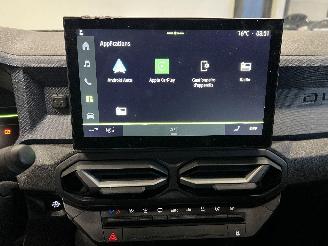 Dacia Duster LPG+ESSENCE picture 17
