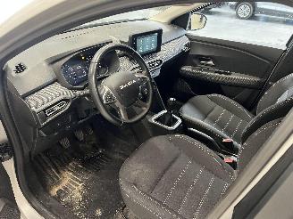 Dacia Jogger 7 PLACE/LPG picture 14