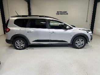 Schadeauto Dacia Jogger 7 PLACE/LPG 2023/3