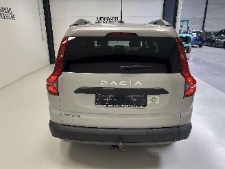 Dacia Jogger 7 PLACE/LPG picture 4