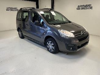  Citroën Berlingo AUTOMAAT 2018/4