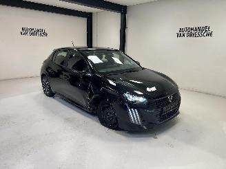 Peugeot 208 STYLE picture 3