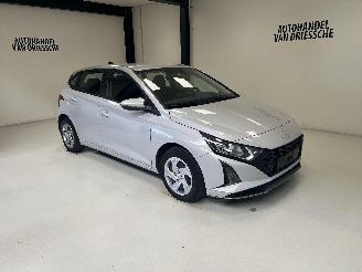 krockskadad bil auto Hyundai I-20  2024/2