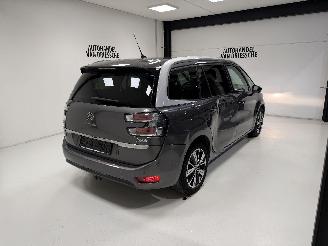 Citroën C4-picasso SHINE /7 PLACE picture 4