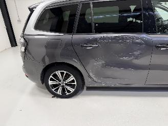Citroën C4-picasso SHINE /7 PLACE picture 3